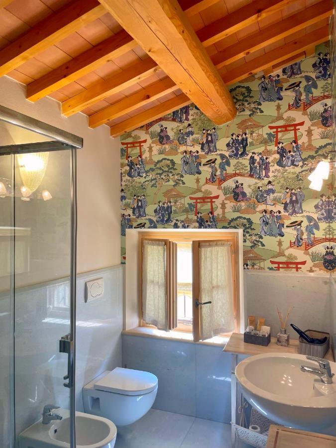 Double Room Private Bathroom