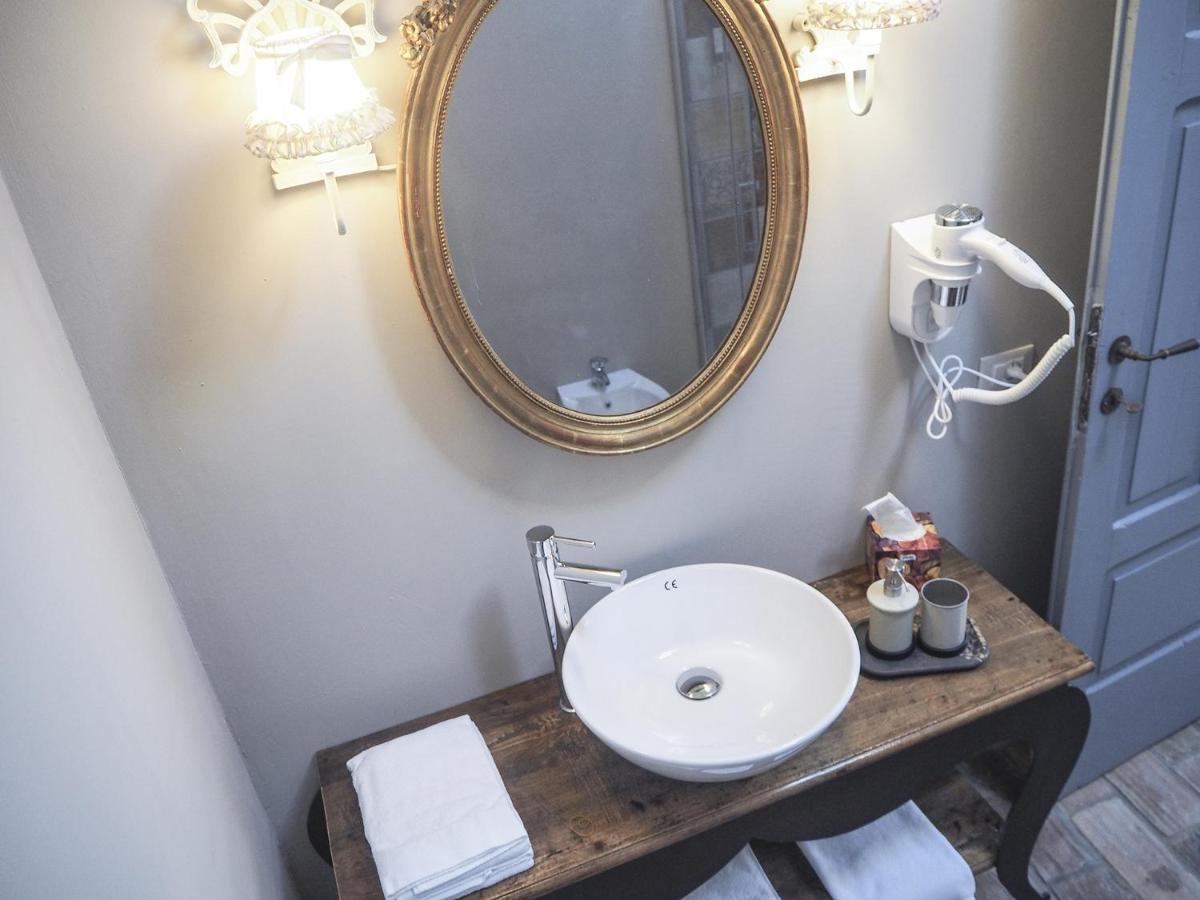 Camera Tripla con Bagno Privato