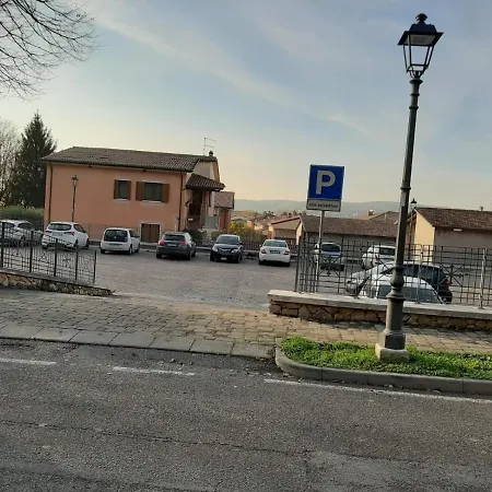 Torre Soave - Locazione Turistica-3